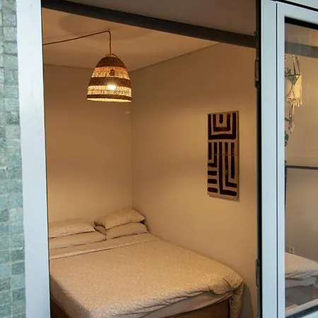 Amy's Place Apartment Porto