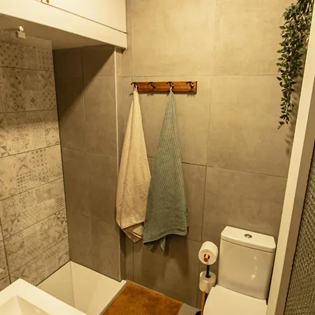 Amy's Place Appartamento Oporto