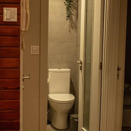 شقة Amy's Place *