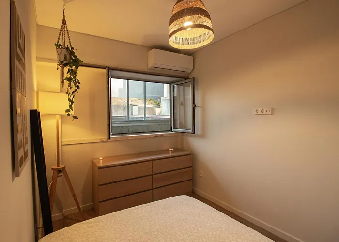 Amy's Place Апартаменты