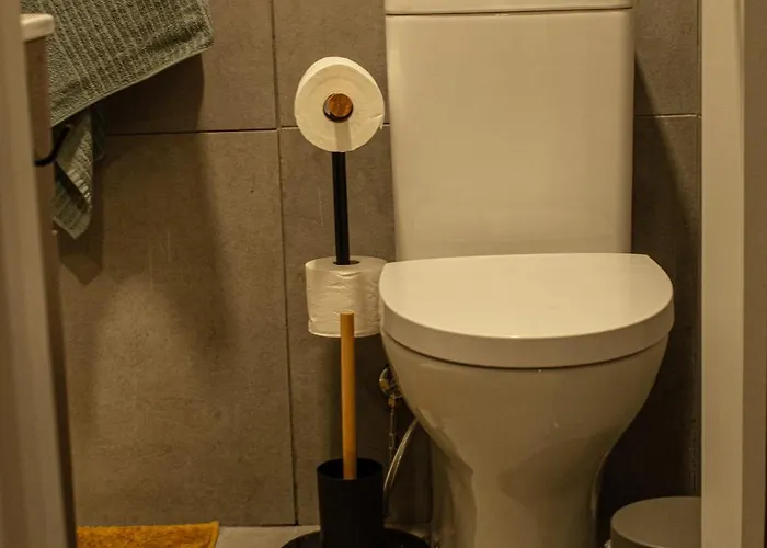 Апартаменты Amy's Place *