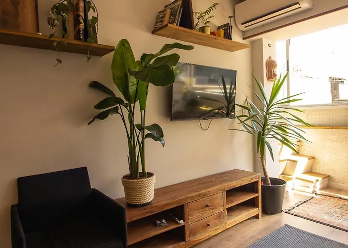 Διαμέρισμα Amy's Place Πόρτο