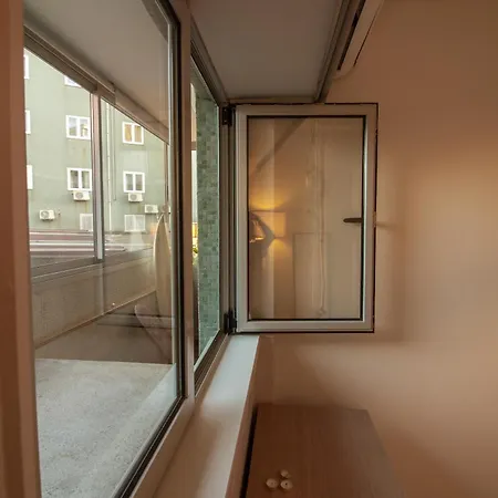 Amy's Place Apartamento Oporto