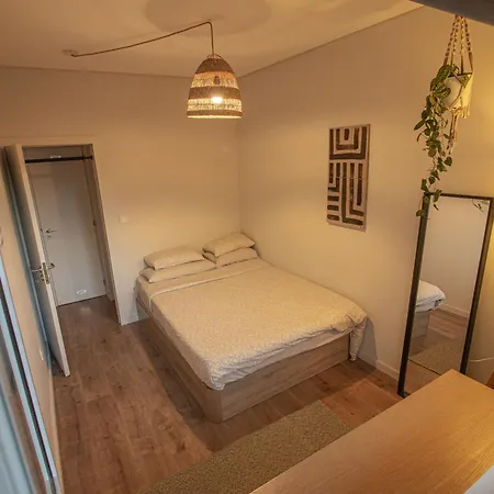 Amy's Place Apartamento *