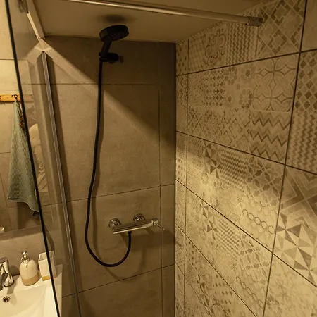 Apartamento Amy's Place *