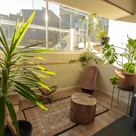 Amy's Place Apartamento