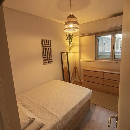 Apartamento Amy's Place