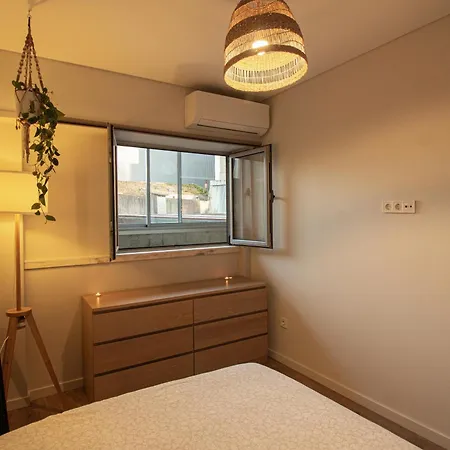 Amy's Place Appartement