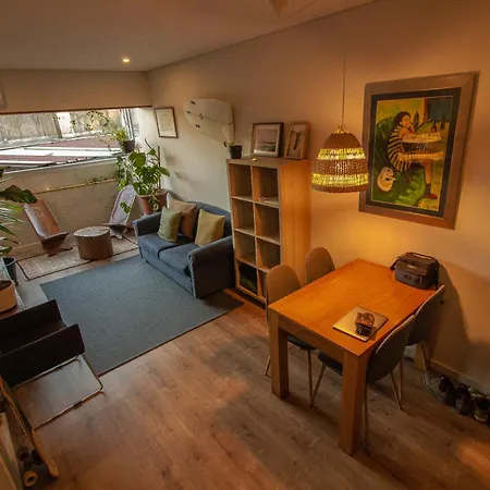 Amy's Place Apartamento Oporto
