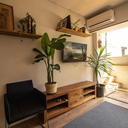 Apartamento Amy's Place Oporto