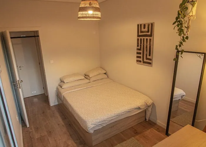 Amy's Place Apartamento *