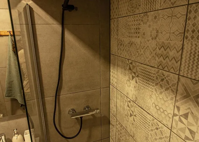 Apartamento Amy's Place *