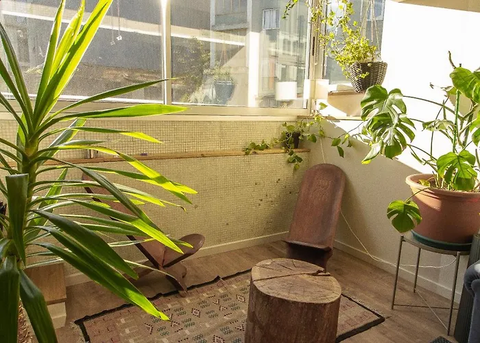 Amy's Place Apartamento