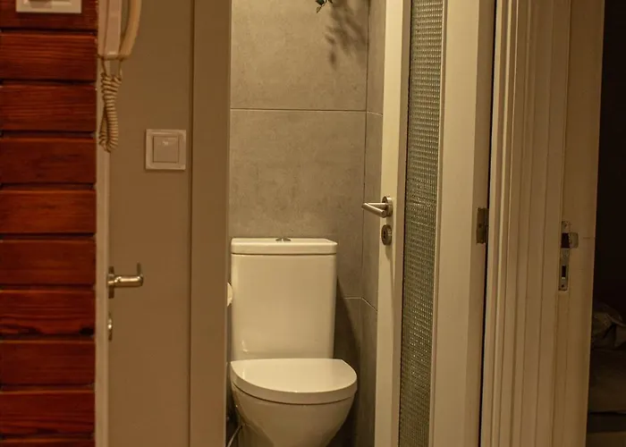 Apartamento Amy's Place *