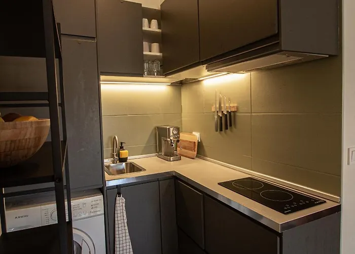 Apartamento Amy's Place Oporto