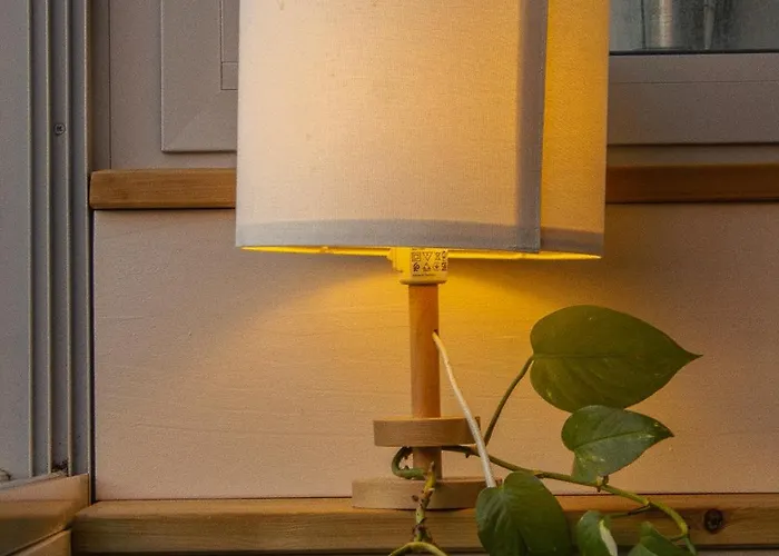 Daire Amy's Place Porto