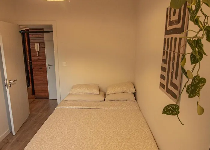 Amy's Place Daire Porto